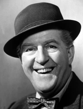 stanley holloway