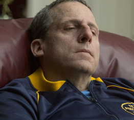 steve carell