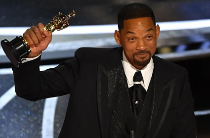 will smith