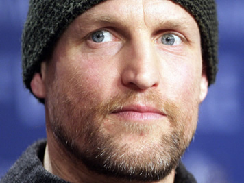 woody harrelson