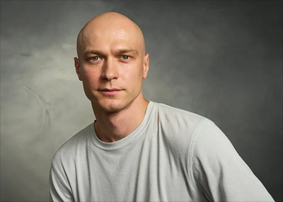 yura borisov