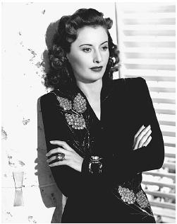 barbara stanwyck