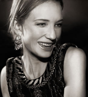 cate blanchett