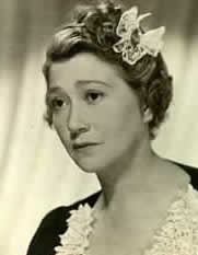 fay bainter
