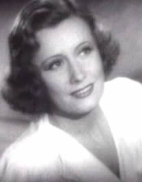 irene dunne