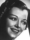 janet gaynor