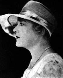 louise dressner