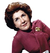 maureen stapleton