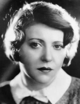 ruth chatterton