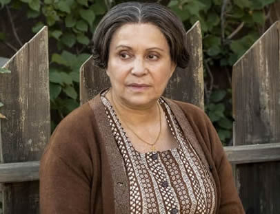 adriana barraza