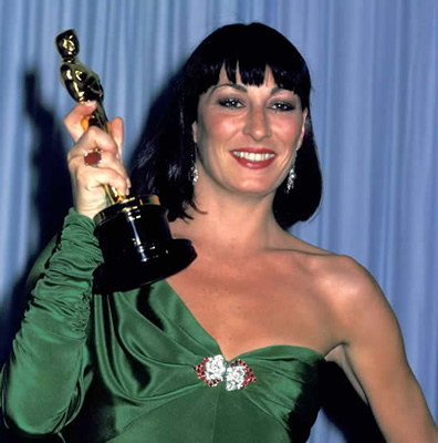 anjelica houston