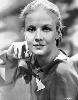 ann harding