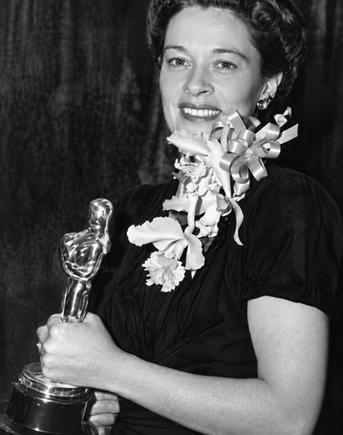 anne revere