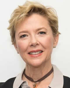 annette bening