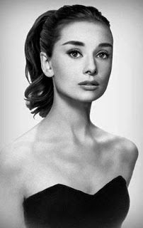 audrey hepburn