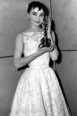 audrey hepburn