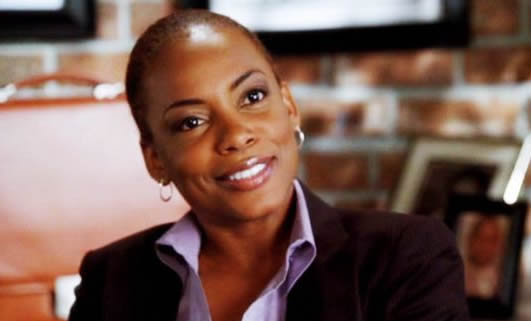 aunjanue ellis