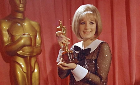 barbra streisand