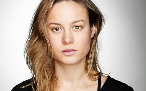 brie larson