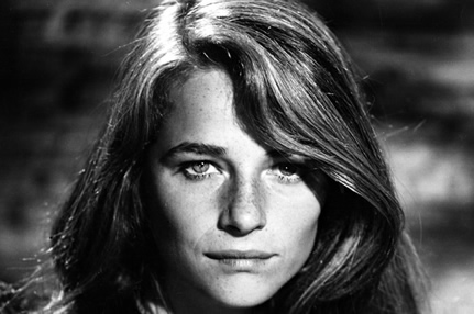 charlotte rampling