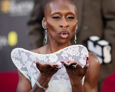 cynthia erivo