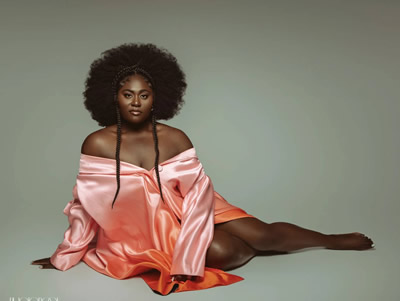 danielle brooks