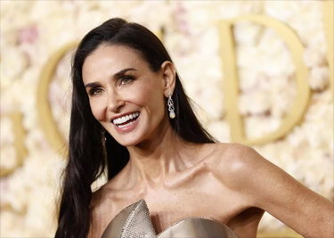demi moore
