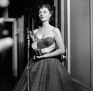 donna reed
