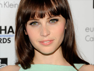 felicity jones