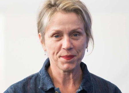 frances mcdormand