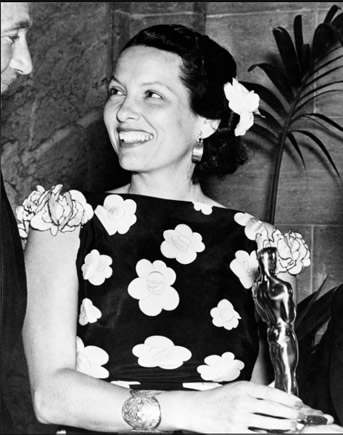 gale sondergaard