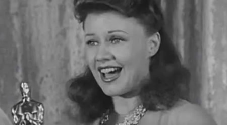 ginger rogers