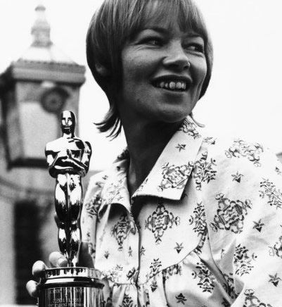 glenda jackson