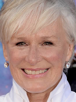 glenn close