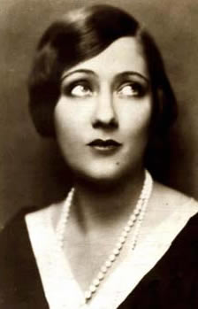 gloria swanson