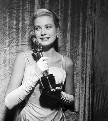grace kelly