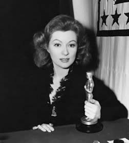 greer garson