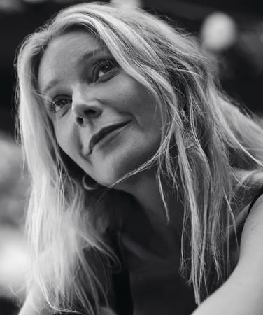 gwyneth paltrow