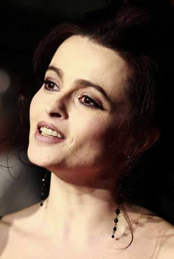 helena bonham carter