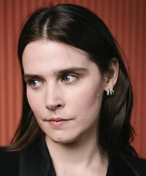 inga ibsdotter lilleaas