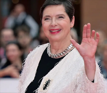 isabella rosellini