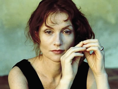 isabelle huppert