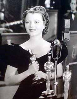 janet gaynor