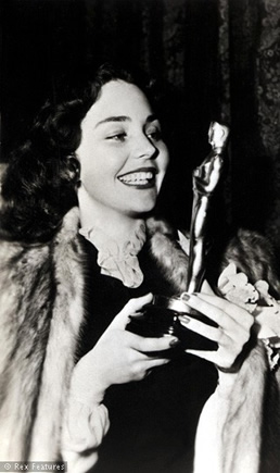 jennifer jones