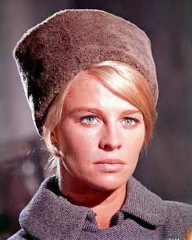 julie christie