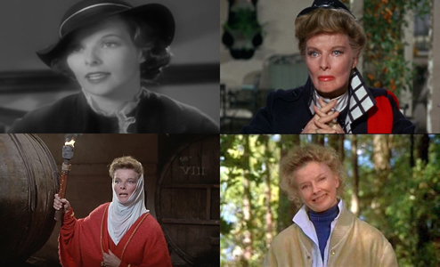 katherine hepburn