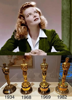 katherine hepburn