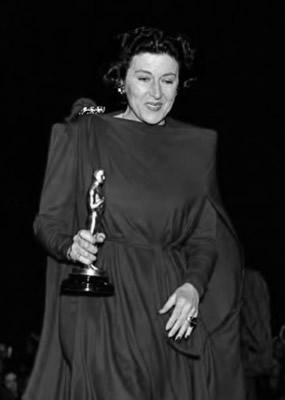 katina paxinou