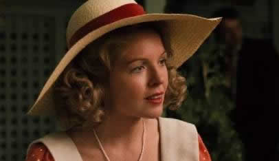 diane keaton - Kay Adams in The Godfather