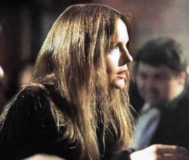 diane keaton - Theresa Dunn in looking for mr goodbar